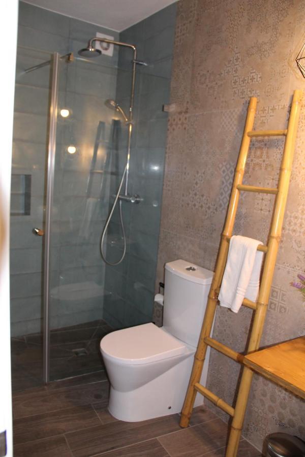 Trendy House Leilighet Lagos Eksteriør bilde